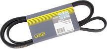 GANZ GRQ01004  ремень генератора