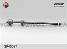 FENOX SP40097 (SP40097) тяга рулевая | перед прав / лев |