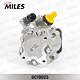 Miles DC19025 (DC19025) гидравлический насос, рулевое управление