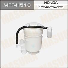 MASUMA MFF-H513 (17048T0A000) фильтр топливный в баке\Honda (Хонда) crv 2.0-2.4 13>