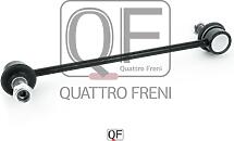 QUATTRO FRENI QF13D00119 (S10H34150) тяга / стойка стабилизатора
