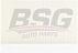 BSG BSG 90-145-009 (BSG90145009) фильтр салона298,5x205x30\ Audi (Ауди) a4 / a6 1.8-4.2 / 1.9tdi / 2.5tdi 97>