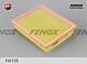 FENOX FAI158 (FAI158) фильтр воздушный ssangyong actyon 05- 2.3, 2.0d, rodius 05- 2.7d fai158