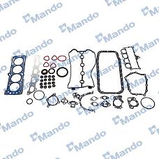 MANDO DM93742687 (93742687 / DM93742687) к-кт прокладок двигателя Chevrolet (Шевроле) Lacetti (Лачети) (j200)