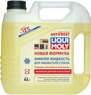 LIQUI MOLY 35012  жидкость для омывателя стекла зимняя\