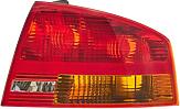 TYC 11-b185-01-9b  фонарь задний правый Audi (Ауди) a4 2004-2007