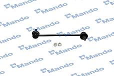 MANDO SLH0034 (548300X000 / SLH0034) тяга стабилизатора перед. левая  Picanto (Пиканто) 04- slh0034