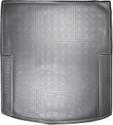 NORPLAST NPA00-T05-400  ковер багажника