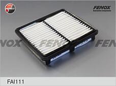 FENOX FAI111 (FAI111) фильтр воздушный