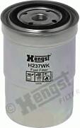 HENGST H237WK (ME132525) фильтр топливный