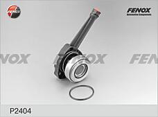 FENOX P2404 (P2404) рабочий цилиндр сцепления [27mm]