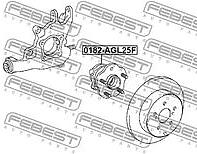 FEBEST 0182-AGL25F (0182AGL25F) ступица колеса с интегрированным подшипником