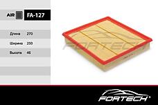 FORTECH FA127 (1373667 / 1729416 / 6C119601CB) фильтр возд.Ford (Форд) Transit (Транзит) 2.2td 06>