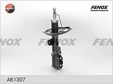 FENOX A61307 (A61307) амортизатор передний правый газовый\ Toyota (Тойота) kluger, Lexus (Лексус) rx300 4wd 3.0 / 3.5 / 4.0 03>