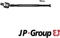 JP GROUP 3944500300 (01624 / 041154B / 0601963) тяга рулевая | перед прав / лев |