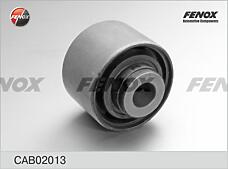 FENOX CAB02013 (CAB02013) сайлентблок