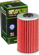 HIFLO HF562  фильтр масляный