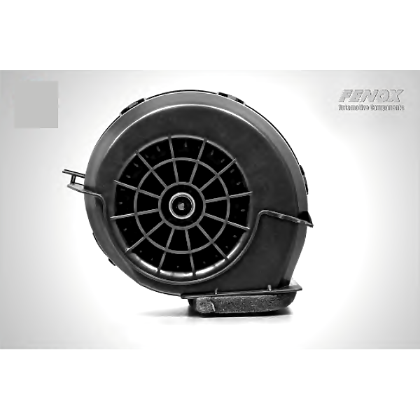 FENOX HM81102O7 (21080810107882 / 21088101091) вентилятор радиатора отопителя