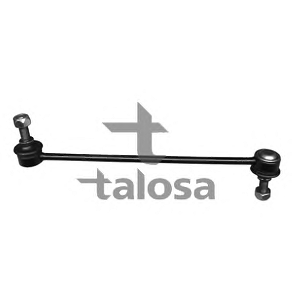 TALOSA 50-04121 (96391875 / K80502) стойка стабилизатора передняя левая / правая Chevrolet (Шевроле) aveo