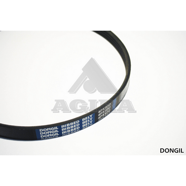 DONGIL SUPER STAR 4PK650 ремень поликлиновой