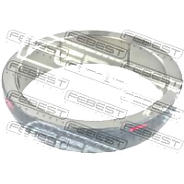 FEBEST gaskex-006 кольцо уплотнительное выпускного коллектора Honda (Хонда) Accord (Аккорд) cl9 2003-2008