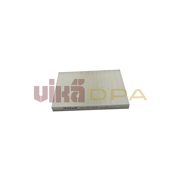 VIKA 18190184201 фильтр отопителя
