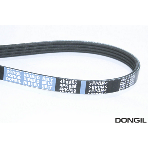DONGIL SUPER STAR 4PK855 ремень поликлиновой