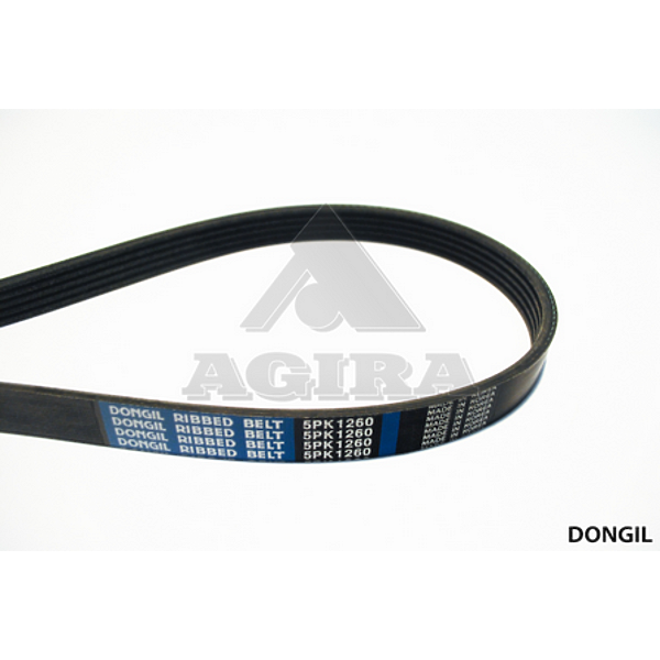 DONGIL SUPER STAR 5PK1260 ремень поликлиновой