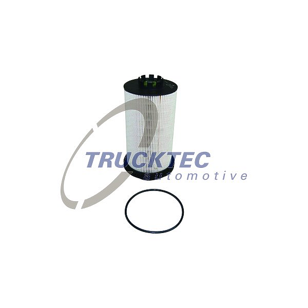 TRUCKTEC 01.14.066 топливный фильтр oe: 541 090 0151
