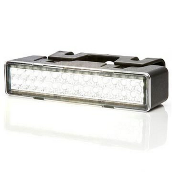 WAS 706 огонь ходовой дневной огонь led 0 drl [светодиод] 12v / 24v